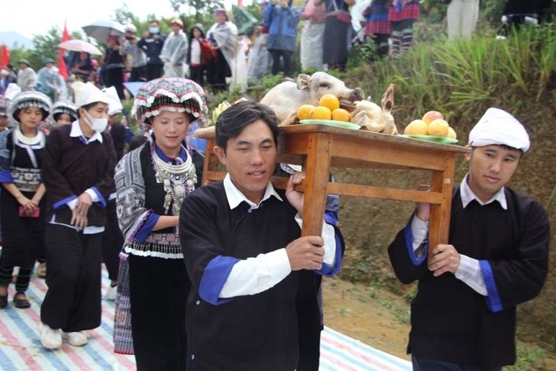 mu cang chai cultura rica