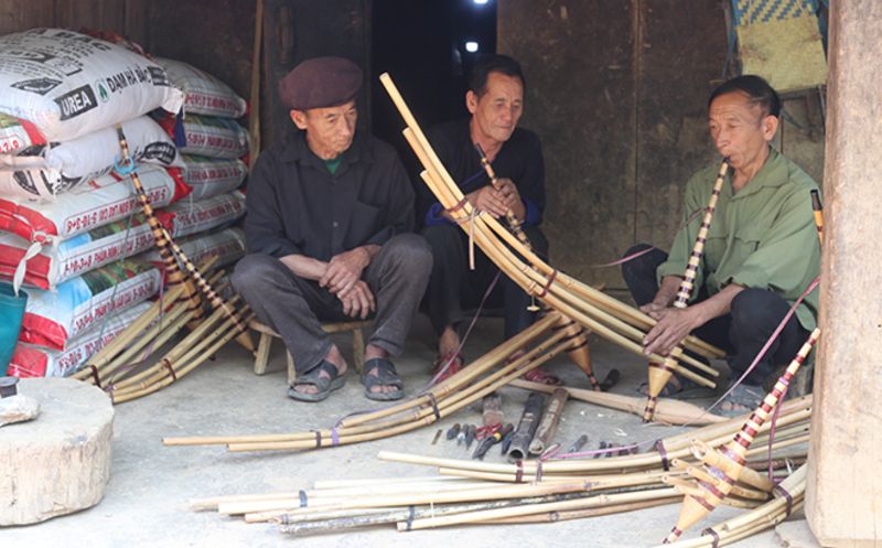 mu cang chai festival tradicional