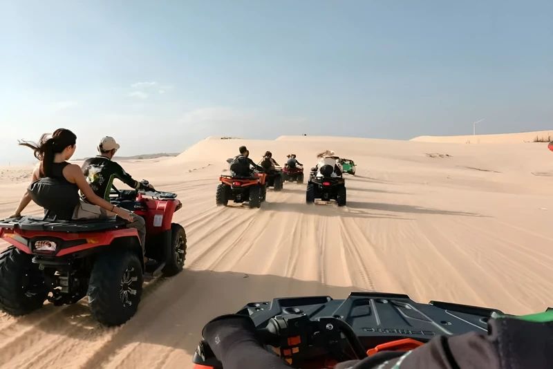 mui ne dunas de arena en atv