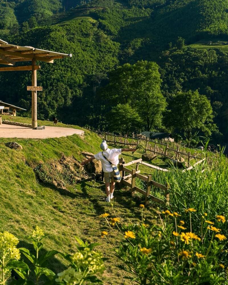 muong hoa valley
