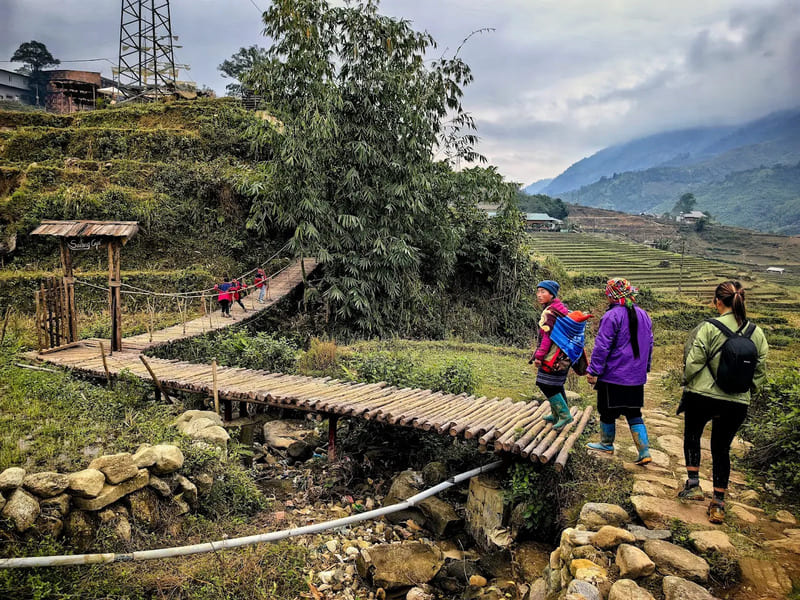 muong hoa valley 