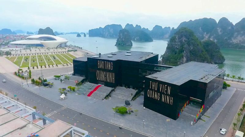 museo quang ninh