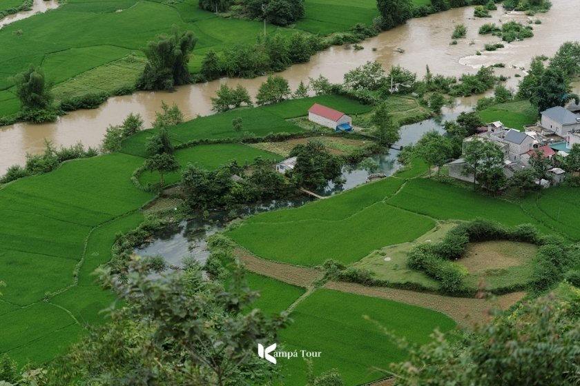 Thung lũng Ngọc Côn