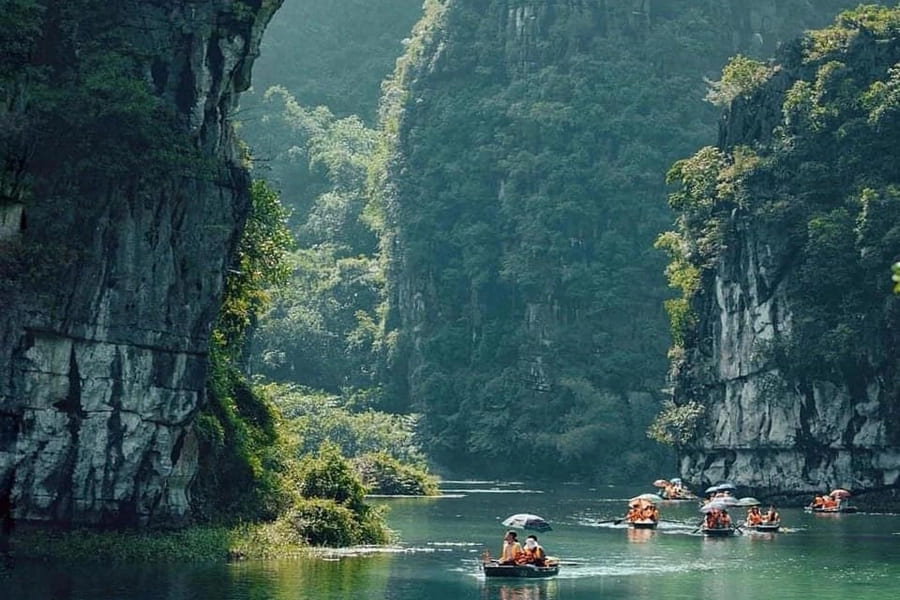 ninh binh tour