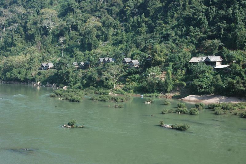 Nong Kiau Riverside