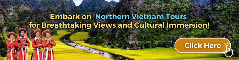 North Vietnam tours