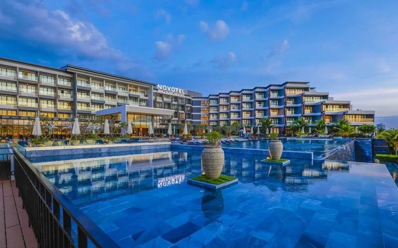 novotel phu quoc