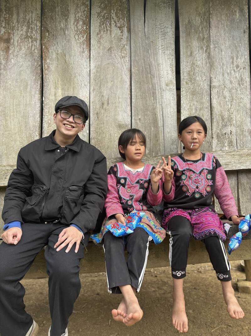 My experience in Hmong new year 2025