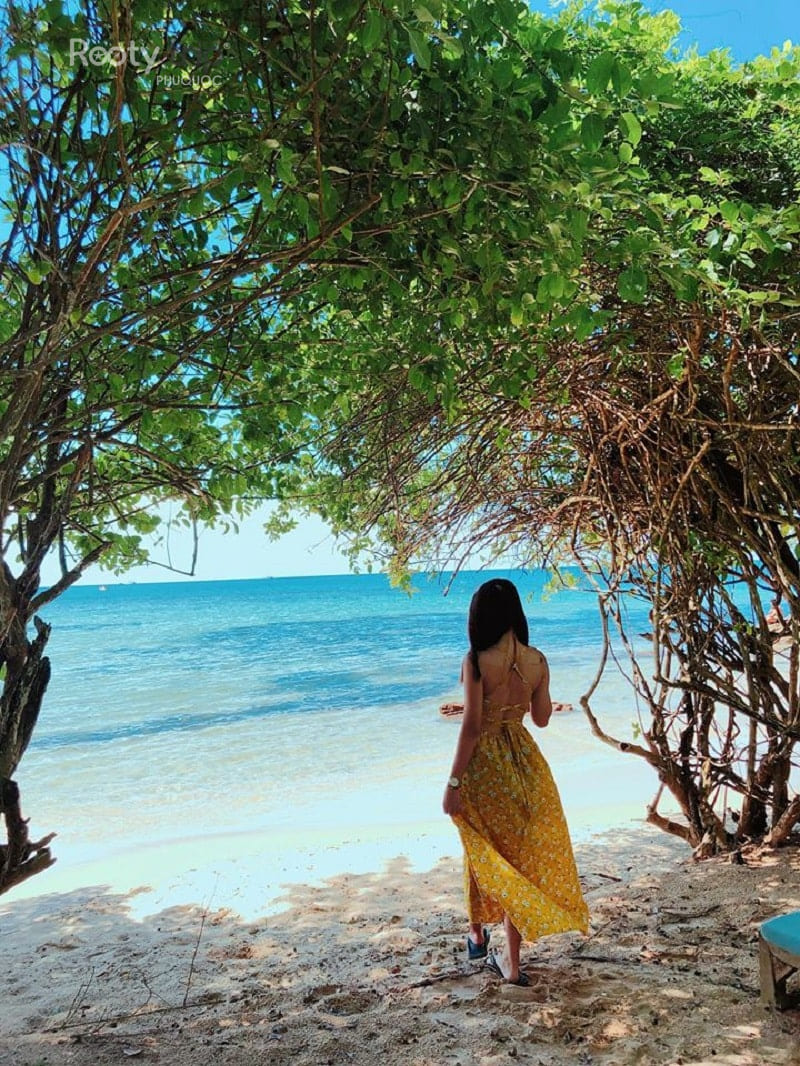 phu quoc beaches
