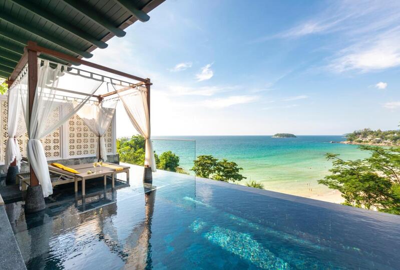 resort in Phuket
