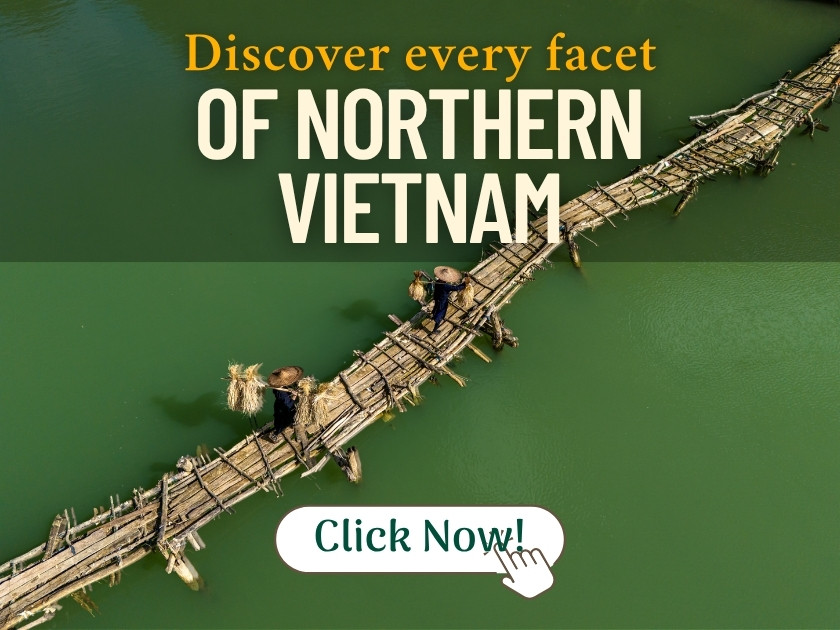 north vietnam tours