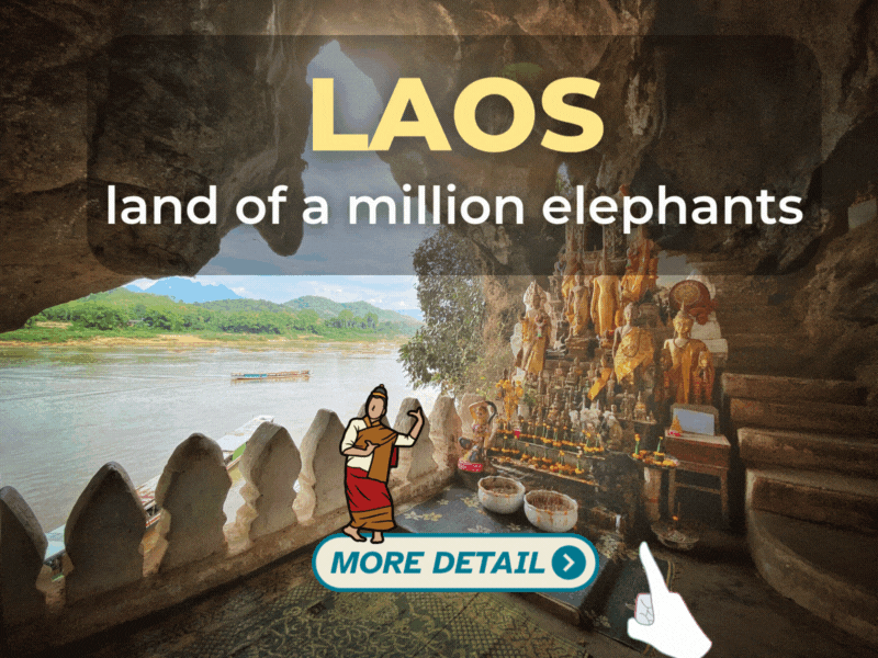 laos tours
