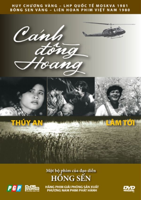 peli vietnam - canh dong hoang