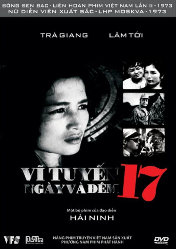 peli vietnam - vi tuyen 17 ngay va dem