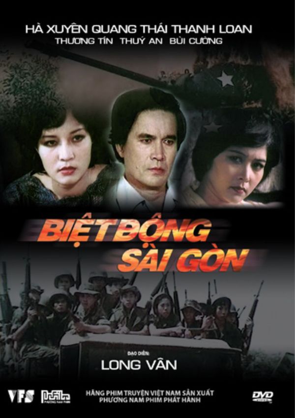 peli vietnam - biet dong sai gon