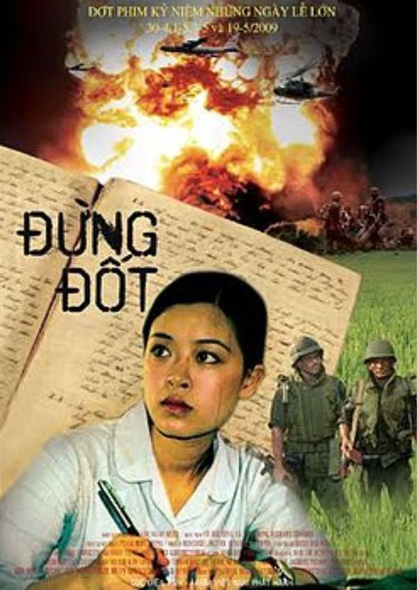 peli vietnam - dung dot