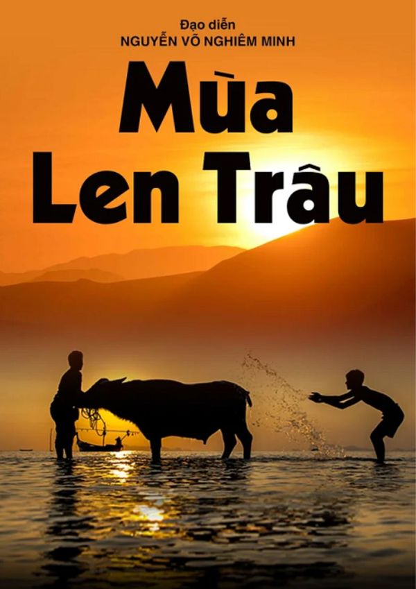 peli vietnam - mua len trau