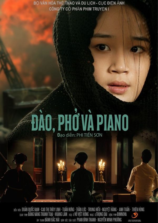 peli vietnam - dao pho piano