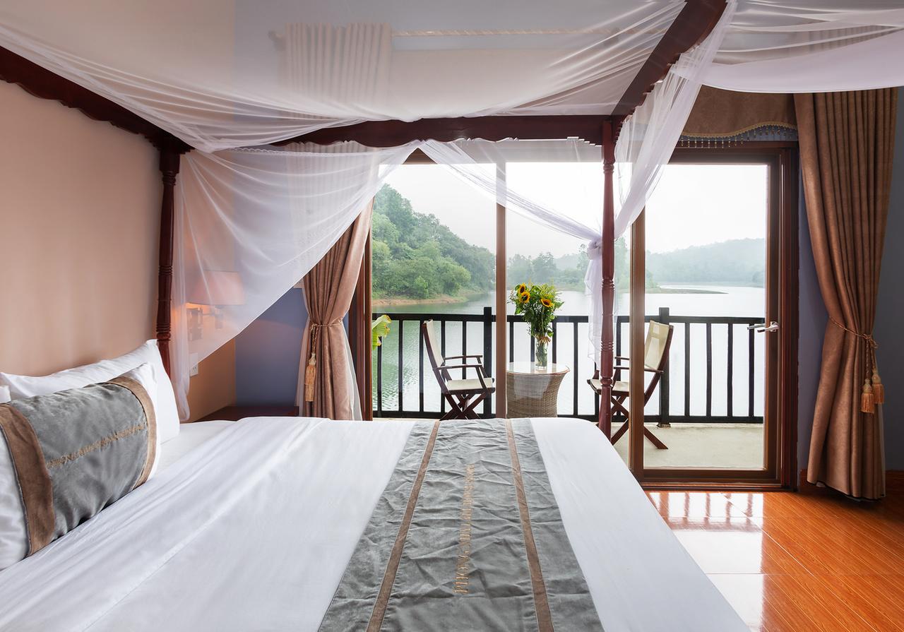 hoteles en phong nha ke bang