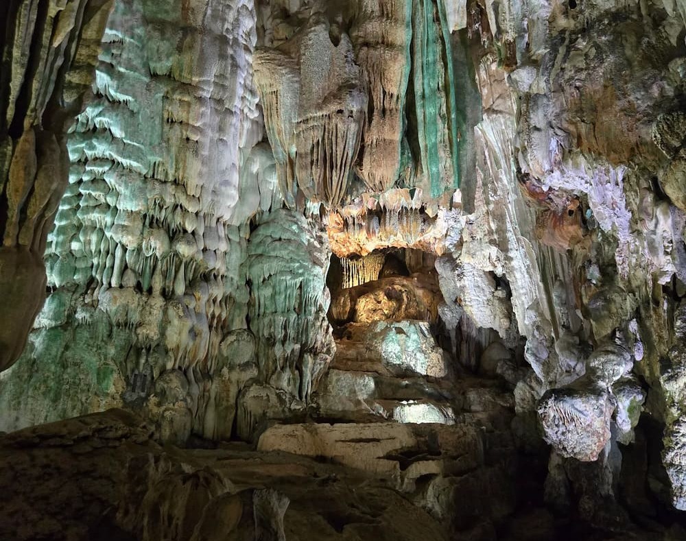 Phong Nha Cave