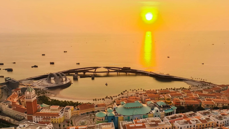 puente del beso phu quoc