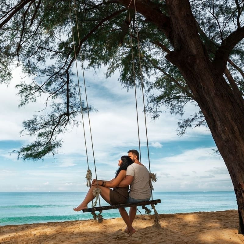 honey moon in phu quoc