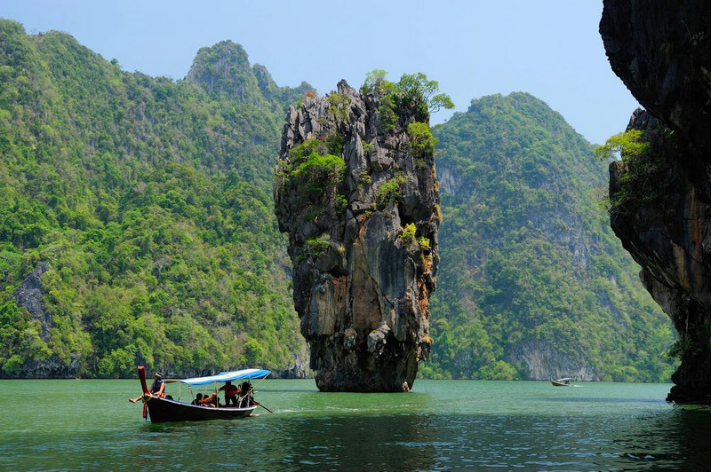 islas que ver en phuket
