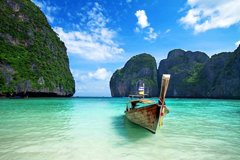 phuket islands