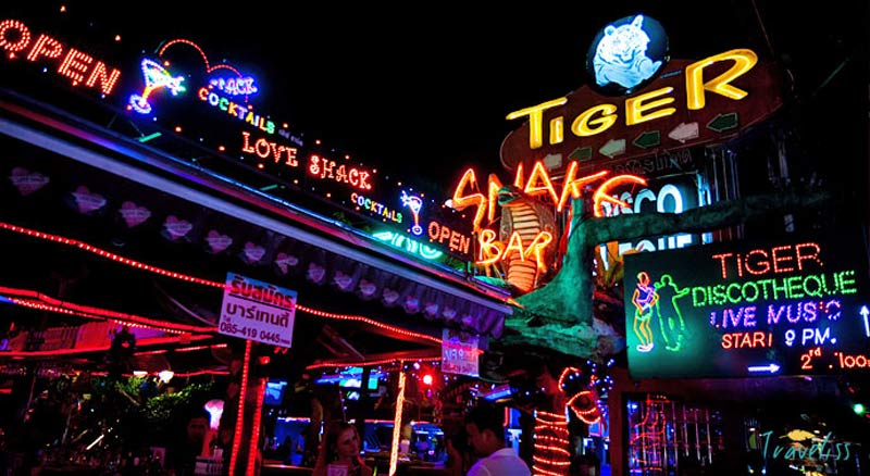 nightlife in phuket