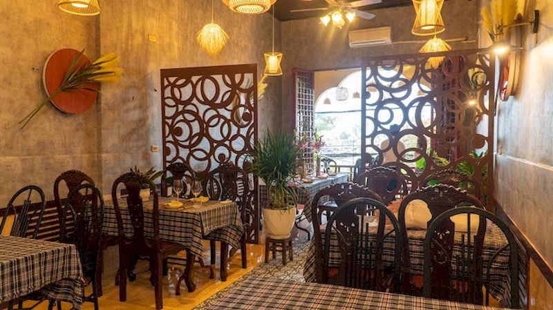 restaurante vietnamita