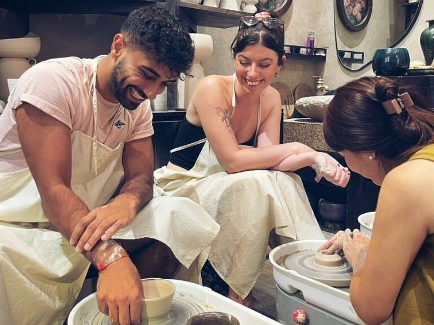Pottery Hai Doan