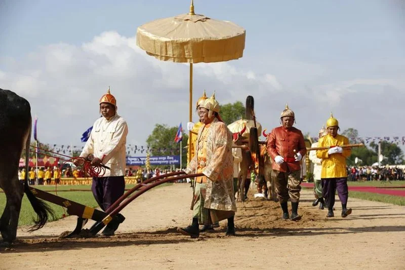 cambodia festivals