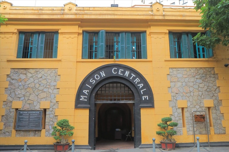 prisión hoa lo de hoy