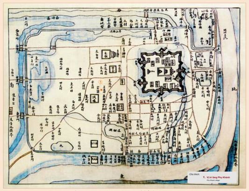 mapa de pueblo de phu khanh
