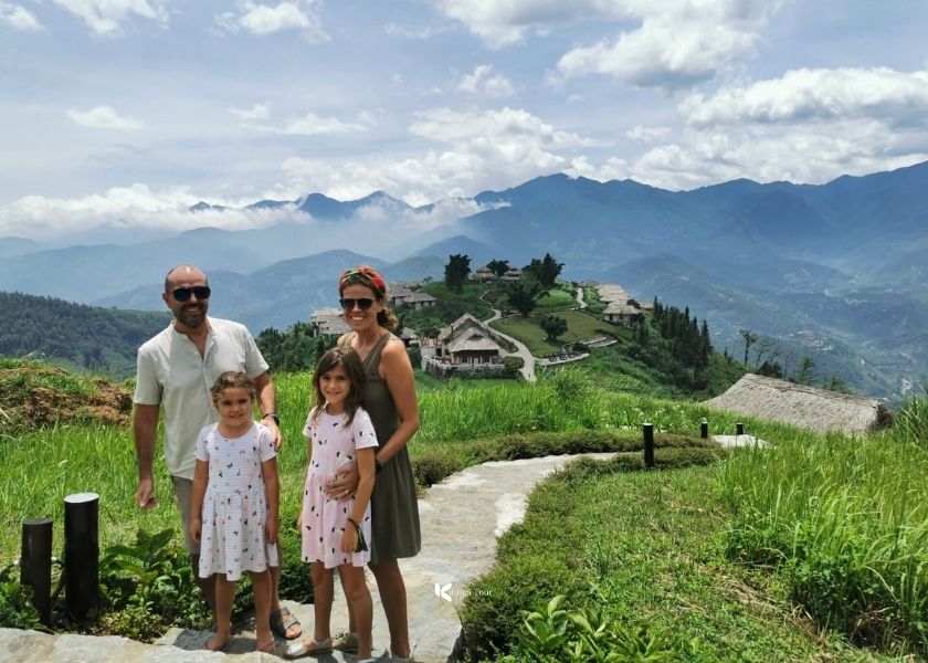 The accommodation can be customized flexibly according to your needs