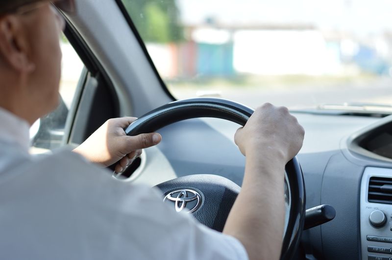 propinas para los conductores