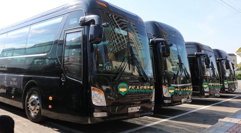 Public Transportation