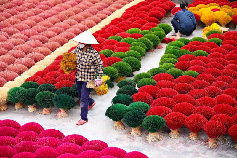 pueblo de incienso quang phu cau