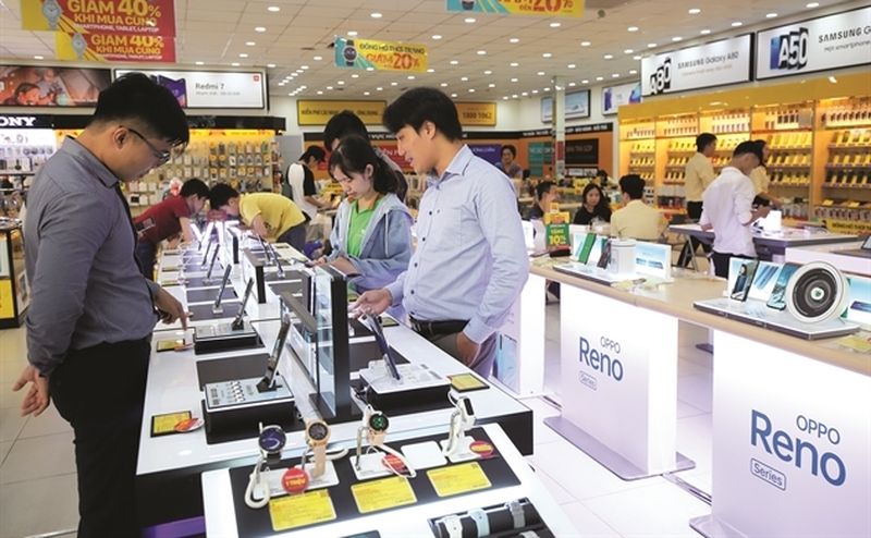 que comprar en vietnam - tecnico