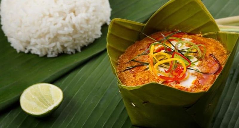 que es amok camboya