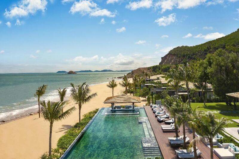 anantara quy nhon