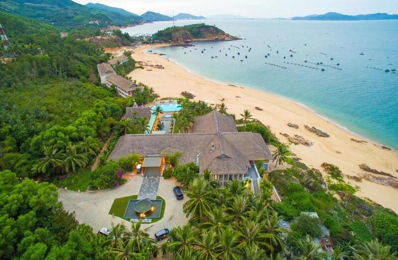 avani quy nhon resort