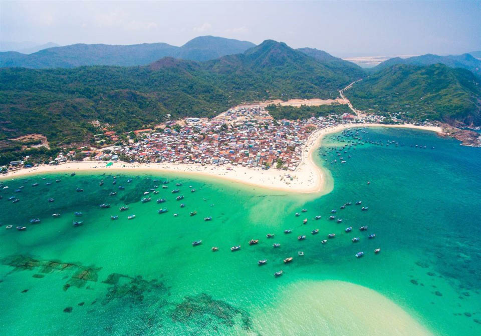 isla hon kho en quy nhon