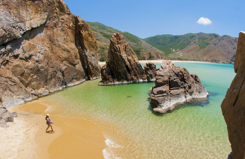 mejor epoca para visitar quy nhon