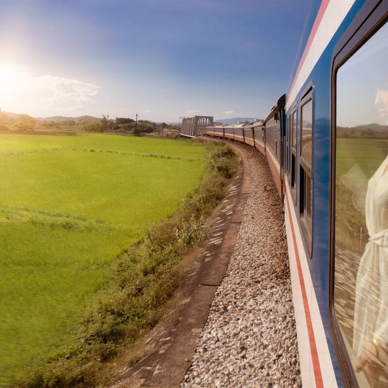 tren en quy nhon