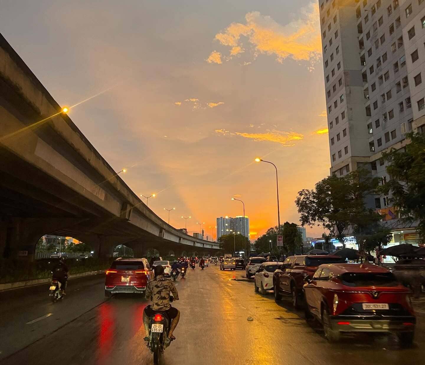 vietnam rain season