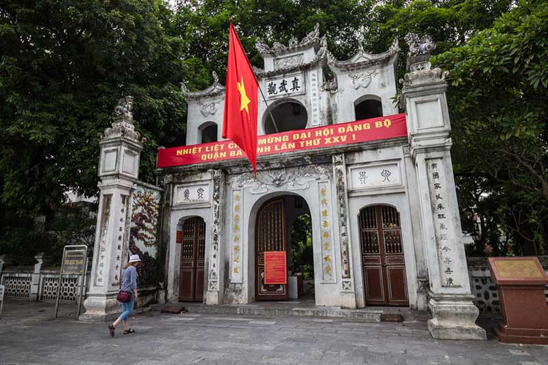 religion en vietnam