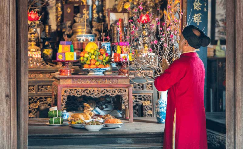 religion vietnam
