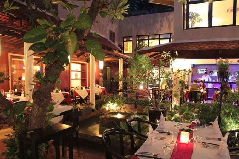 restaurante malis en phnom penh