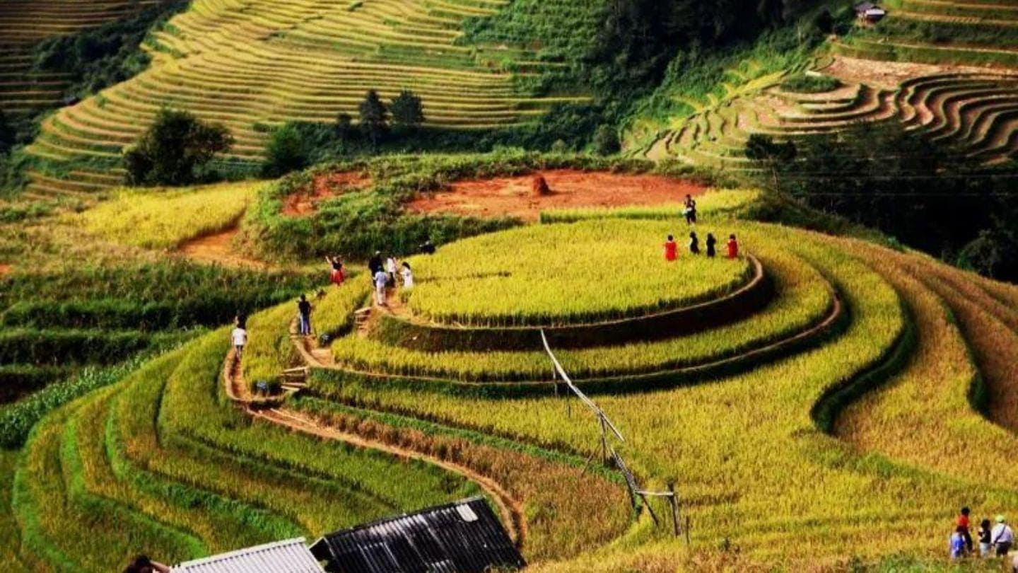 sapa in october weather